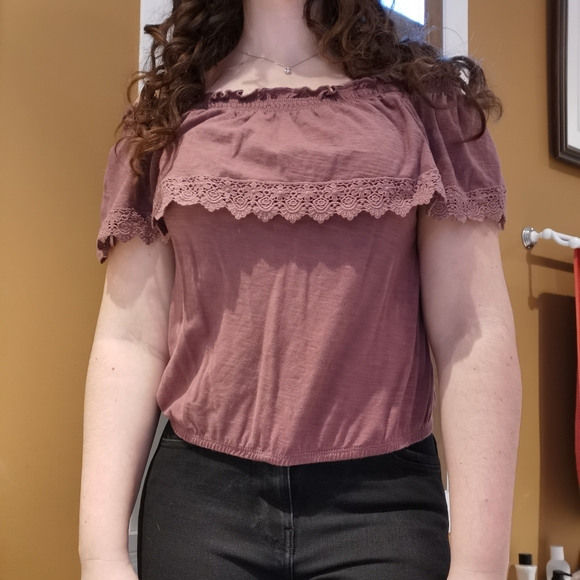 Summer top - Picture 2 of 5